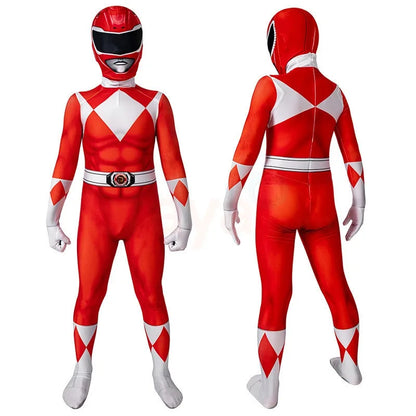 Superhero Samurai Ranger Costume Mask - Shinkenger Cosplay Halloween Mask for Men & Boys
