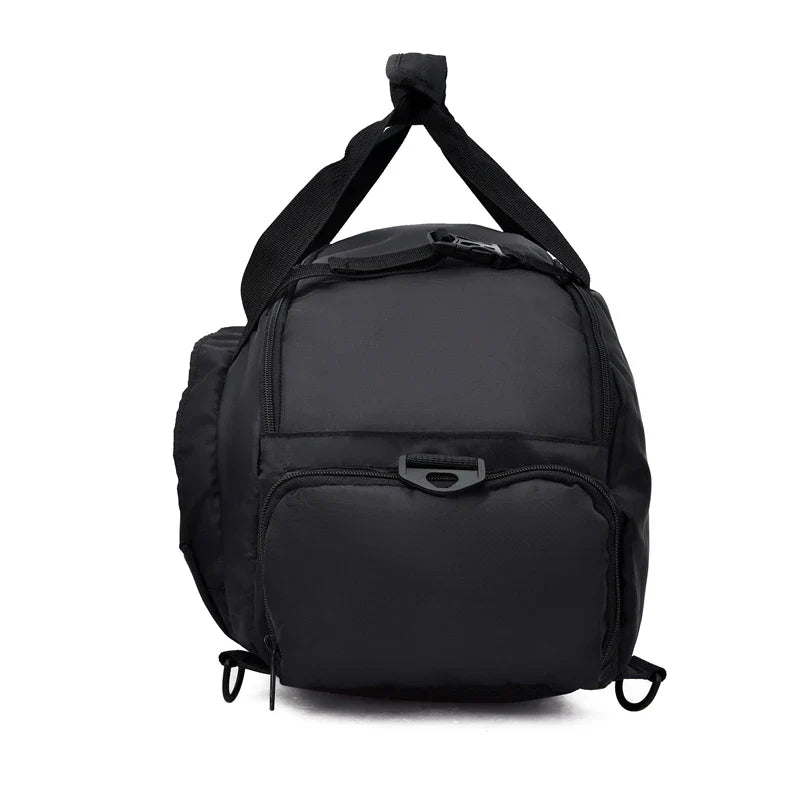Gym Bag – Waterproof Ultralight Fitness & Sports Backpack for Men and Women, Portable Yoga and Outdoor Travel Bag