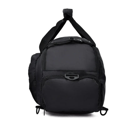 Gym Bag – Waterproof Ultralight Fitness & Sports Backpack for Men and Women, Portable Yoga and Outdoor Travel Bag