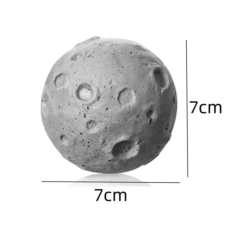 1/3/5PCS Squeeze Stress Balls – Anxiety Relief Fidget Sensory Toys for Kids, Birthday, School & Party Supplies