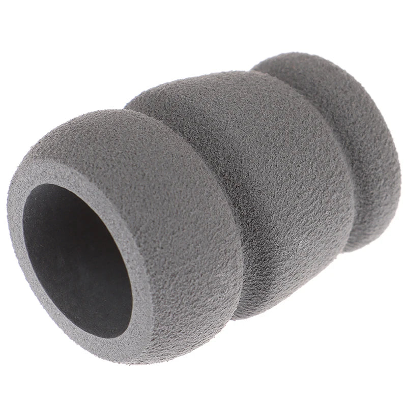 Memory Foam Tattoo Grip Cover - 31/41mm Machine Pen Tool Sponge Accessory