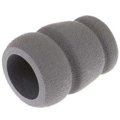 Memory Foam Tattoo Grip Cover - 31/41mm Machine Pen Tool Sponge Accessory