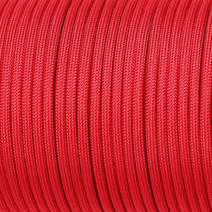 7-Core 550 Paracord Rope 4mm – Heavy Duty Survival Cord for Camping, Hiking, Tent & Outdoor Lanyard (5/15/30M)