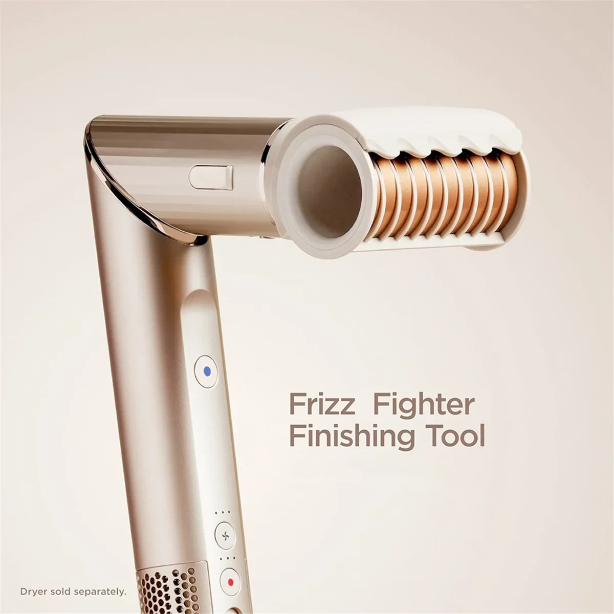 Shark FlexStyle HD430/HD435 Hair Styling Tool – Smooth Flyaways, Professional Hair Styler Accessory