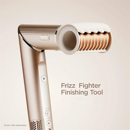 Shark FlexStyle HD430/HD435 Hair Styling Tool – Smooth Flyaways, Professional Hair Styler Accessory