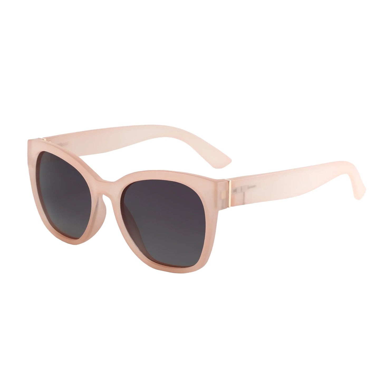 ZENOTTIC Women’s Cat Eye Polarized Sunglasses – Oversized Retro UV400 Designer Shades