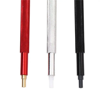 Watch Hand Presser Pusher Set — 3/5/6/9PCS Double-Ended Needle Pen Tools for Watchmakers & Repair