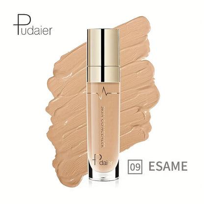 Hydrating Eye Concealer Stick - Waterproof Wrinkle & Dark Circle Coverage Makeup