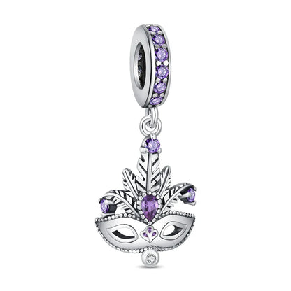 925 Sterling Silver Robot & Sea Turtle Charms Pendant — Moon Bead Bracelet Accessory, DIY Fashion Jewelry Gift for Women