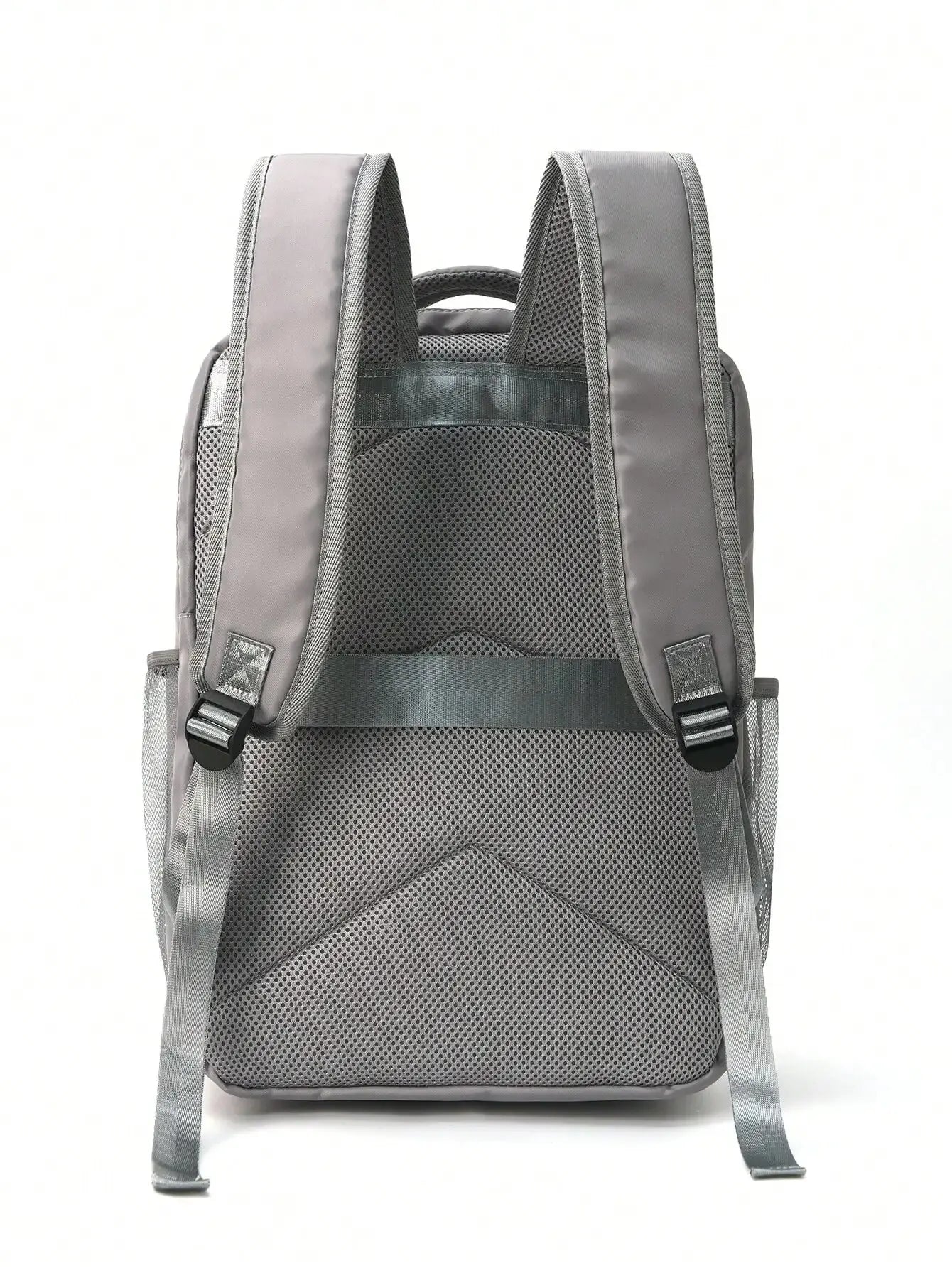 16 Inch Unisex Laptop Backpack - Large-Capacity, Lightweight, Waterproof, Durable, Multi-Functional Business Travel Bag