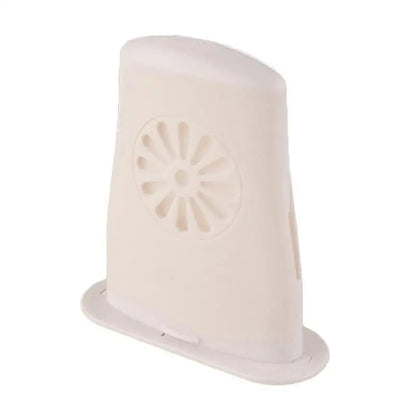 Acoustic Guitar Sound Hole Humidifier — Anti-Dry & Anti-Cracking Instrument Care Accessory
