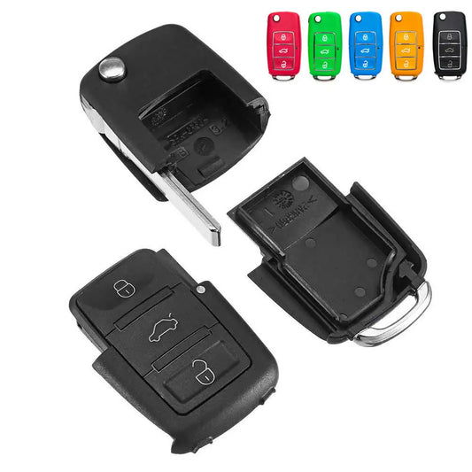Password-Protected Key Lock Box — Multi-Key Safe Organizer for Home, Office, Car, and Industrial Use