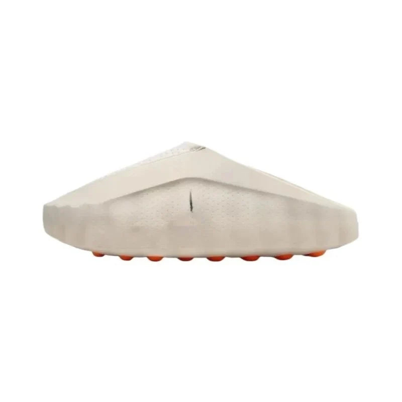 Men's & Women's Indoor Leisure Slippers - Outdoor Casual Massage Toe-Strap Half Slippers