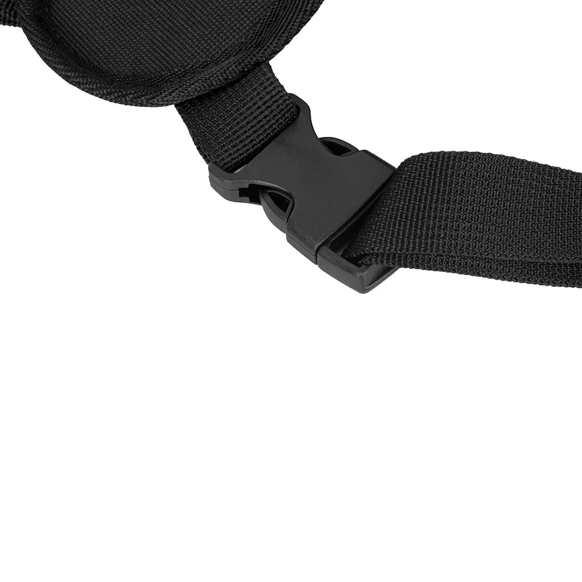 Archery Quiver Shoulder Bag — Arrow Holder for Hunting, Shooting & Target Practice