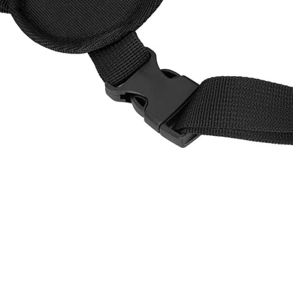 Archery Quiver Shoulder Bag — Arrow Holder for Hunting, Shooting & Target Practice