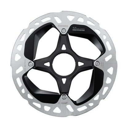 Shimano DEORE XT MT800/MT900 Center Lock Ice Technologies Freeza Disc Brake Rotor – 203/180/160/140mm