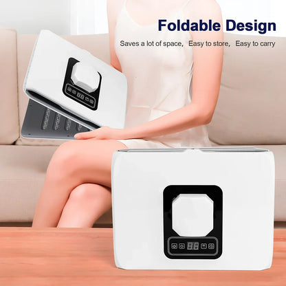 7-Color LED Photon Machine – Skin Moisturizing Nano Spray Face & Body SPA Beauty Mask for Skin Care