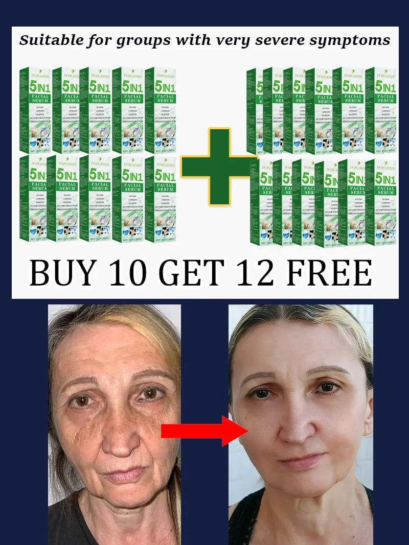 Anti-Aging Skincare Guide – Secrets to Quickly Reduce Wrinkles & Achieve a Youthful Appearance Naturally