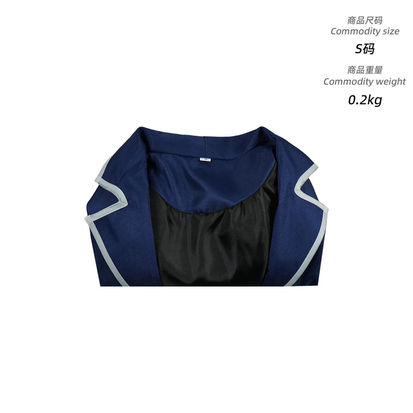 Quintessential Quintuplets Cosplay Costume - Full School Uniform Set for Comic Con & Halloween