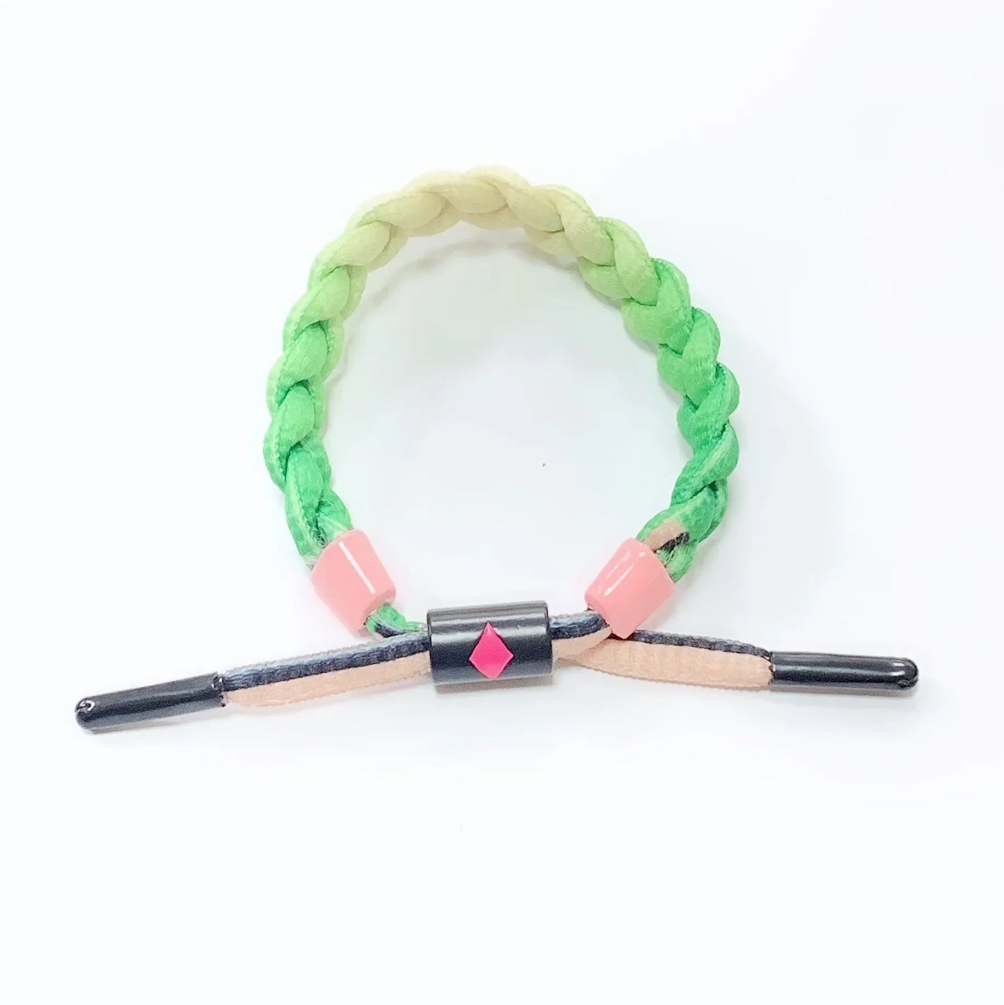 Naruto Anime Bracelet – Adjustable Cosplay Rope Wristband for Couples, Men & Women (Sasuke, Hinata, Itachi, Hyuga)
