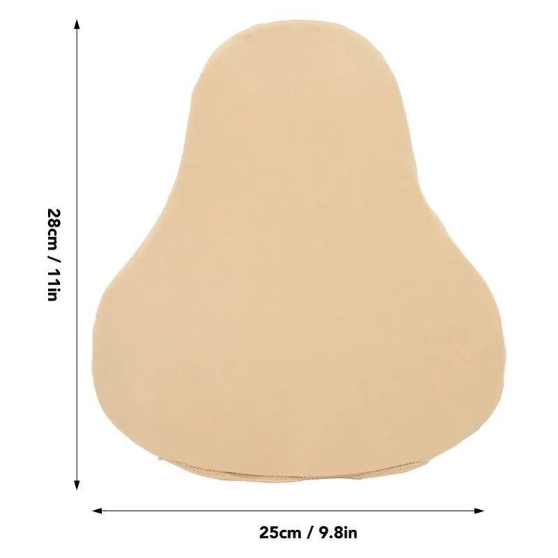 Post-Surgery Foam Ab Boards – Lipo & BBL Compression Garment Support for Belly Contouring