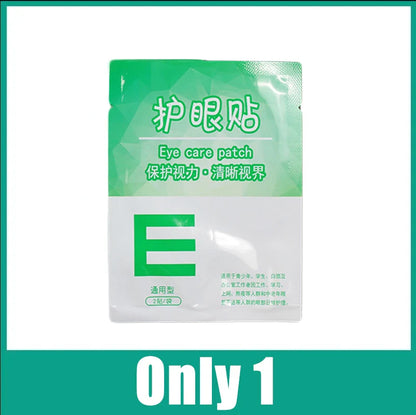 Vision Enhance Roller – Clearer Eyesight, Mild Relaxation Massage for Eye Fatigue, Dryness & Discomfort Relief