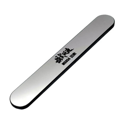 Glass Polishing File – DIY Model Kit, Figure & Resin Hobby Craft Accessory for Arts & Model Building