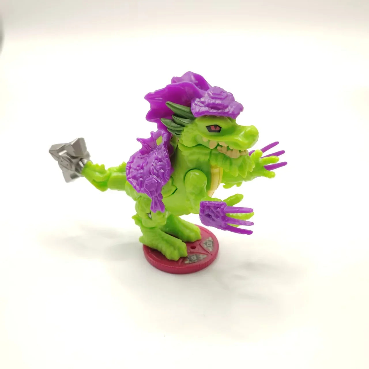 Legends of Akedo Fight Action Figures – Collectible Battle Toys for Kids, Boys Gift & Akedo Series Collection Link 2