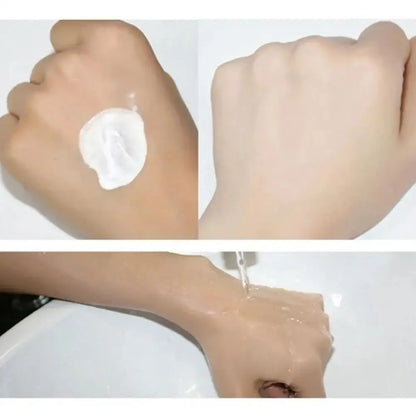 Tone Up Body Lotion & Concealer Cream 100g – Moisturizing Whitening Radiance Repair Skincare for Smooth Healthy Skin