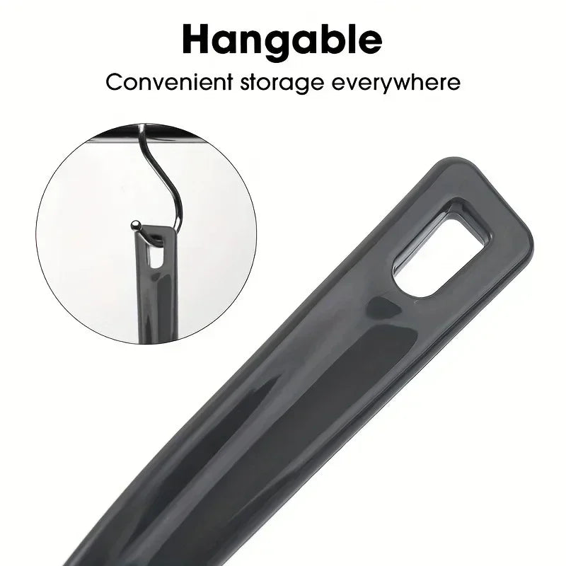 Window Cleaning Hand Brush – Hard-Bristled Brush for Home, Tile Joints, Crevices & Gap Cleaning Tools