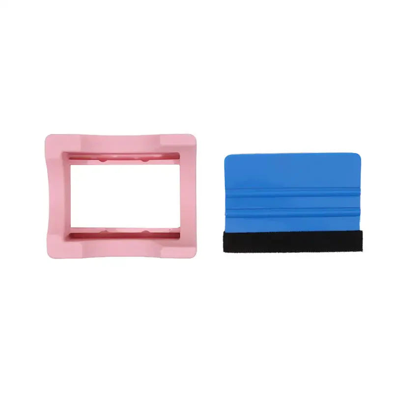 Silicone Tumbler Holder – Anti-Slip Lightweight Cup Cradle Stand with Two-Angle Support for Home Use