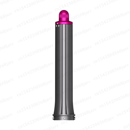Hair Styler Nozzle for Dyson Airwrap HS01/HS05 – Multi Hair Curler & Smoothing Brush Accessory