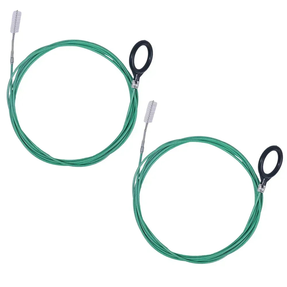 3m Flexible Car Drain Cleaning Brush | Sunroof & Skylight Drain Pipe Scrub Tool