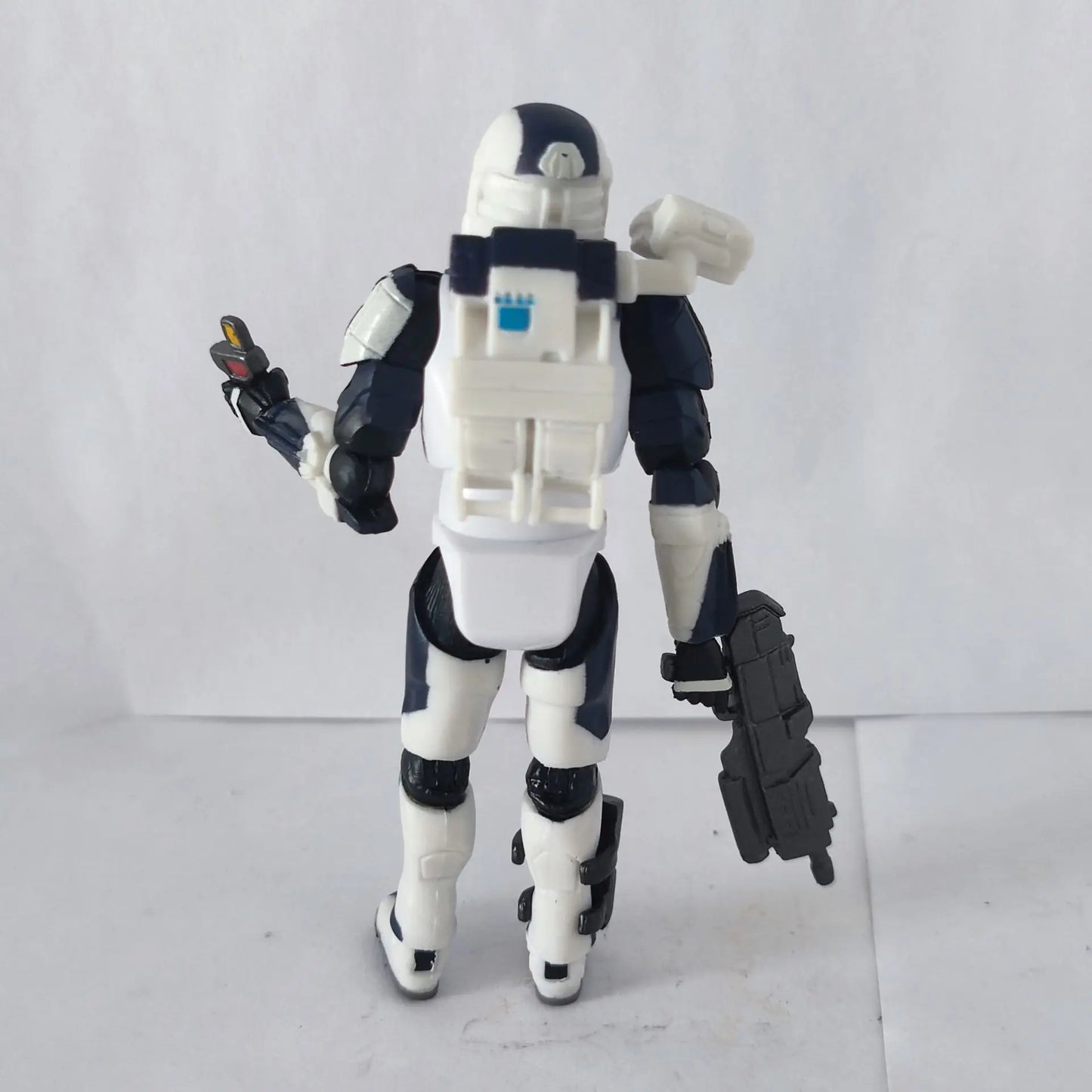 Star Wars Commando Fi Skirata 3.75" Action Figure – Loose Collectible Toy