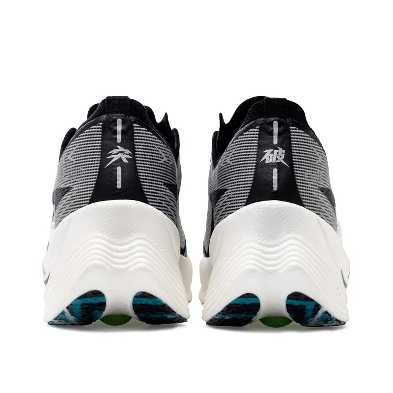 ONEMIX 2025 Carbon Plate Marathon Running Shoes - Ultralight Shock-Absorbing Sneakers with Stable Support