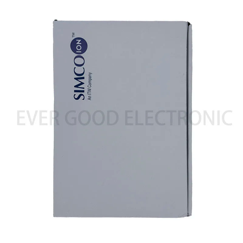 FMX-003 Handheld Electrostatic Field Meter — Portable FMX003 Static Electricity Tester