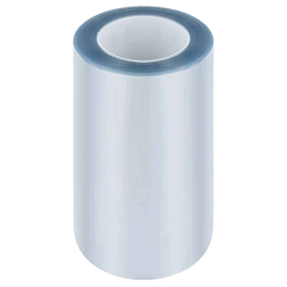 Car Protective Film – Transparent PU Scratch Wrap, Multi-Use Automotive Paint Protection Film