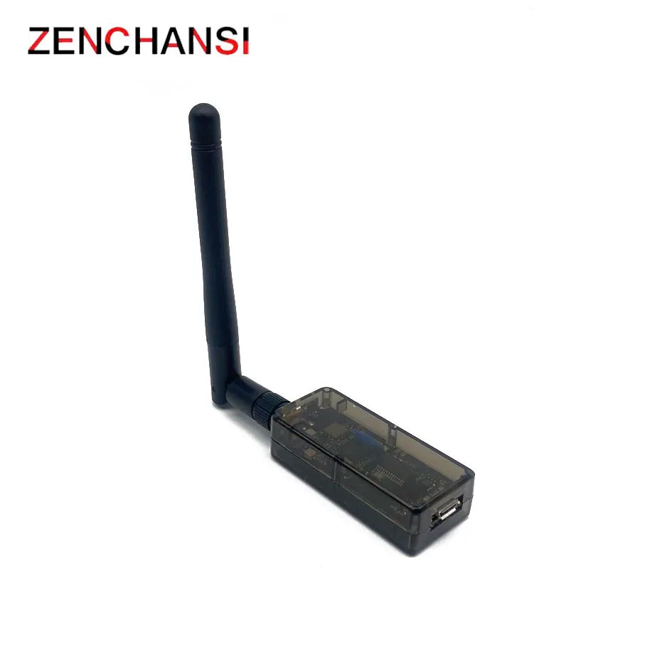 FPV System 5.8G 48CH UVC OTG Audio Receiver – RC Drone Spare Part for Android Phones & Tablets