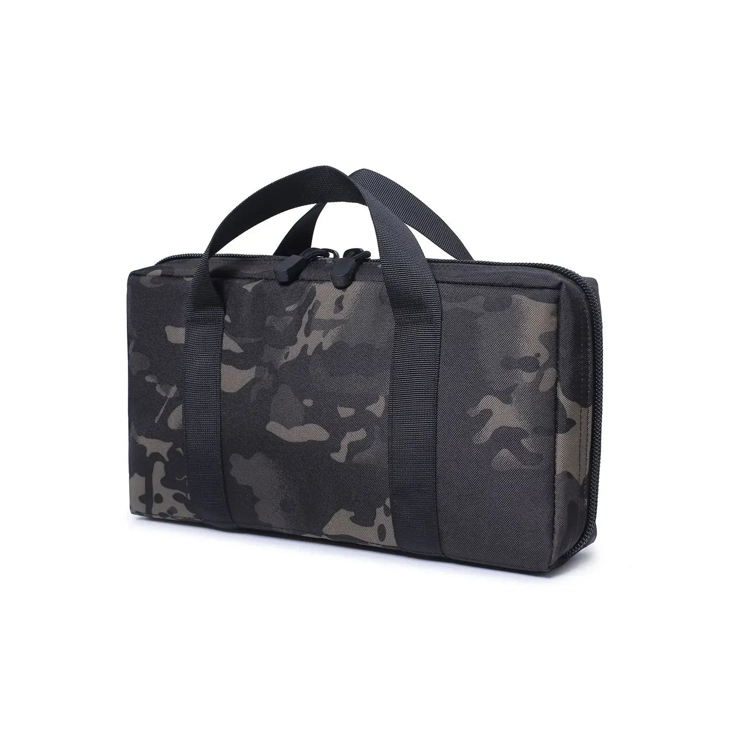 Gun Carry Bag EDC Tool Pouch – Outdoor Hunting Accessories, Magazine Holder & Pistol Protection Case Holster