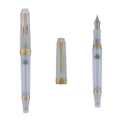 Clearance Sale Fountain Pens — Jinhao, Hongdian, Yongsheng, Kaigelu, Moonman, Asvine, PENBBS, Lorelei Modern Ink Pens for Office Supplies