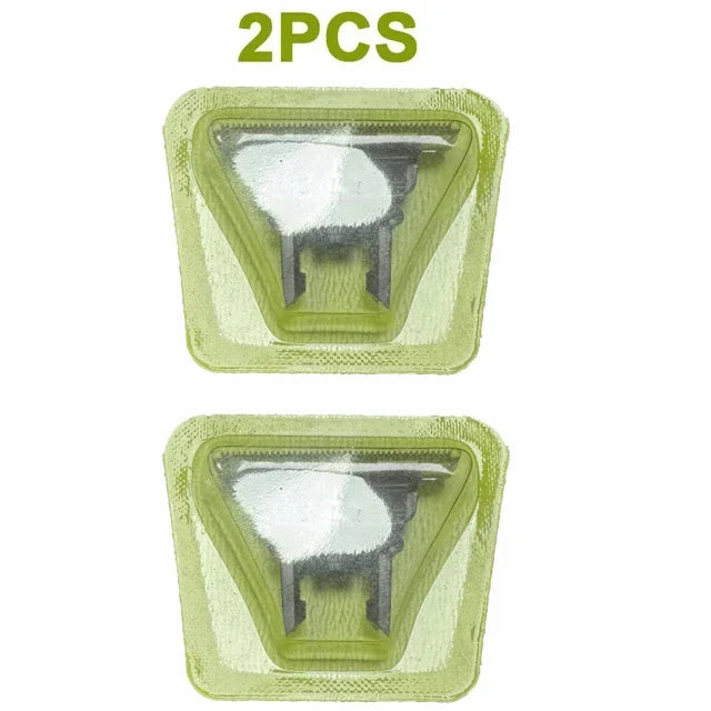 Philips OneBlade Replacement Blade — Fits QP210/220/230/2520/2530/2527/2533/2630/6520