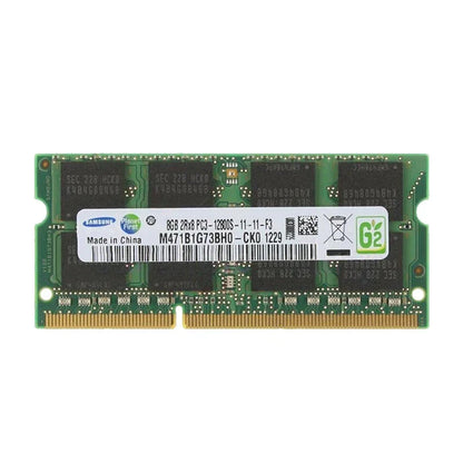 SAMSUNG DDR3/DDR3L Laptop RAM – 2GB/4GB/8GB SO-DIMM Memory 1333/1600/1866MHz 1.35V/1.5V High Performance