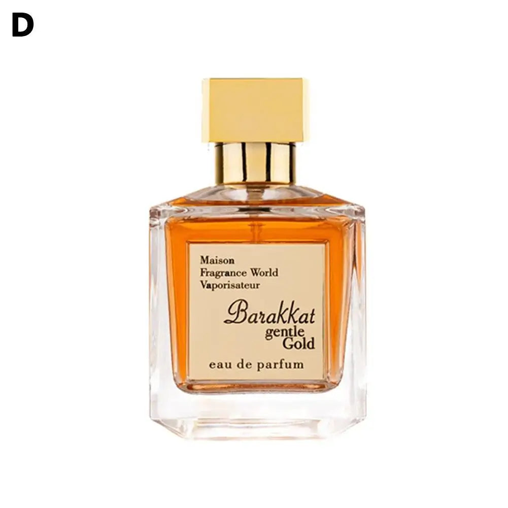 Unisex Long-Lasting Perfume, Balminess Body Spray, Pheromone Scent for Women & Men