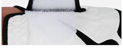 PGM Professional Golf Gloves – Breathable Microfiber, Non-Slip, Perfect for Club Swing & Putting Training
