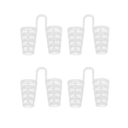 Anti-Snore Nasal Dilators – Breathe Easy Sleep Aid, Stop Snoring & Congestion Relief Cones for Better Night Breathing