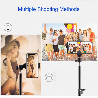High Power 352-LED Video Light Panel – 2800K-7000K Adjustable Studio Fill Lamp with Light Stand for Live Streaming Photography