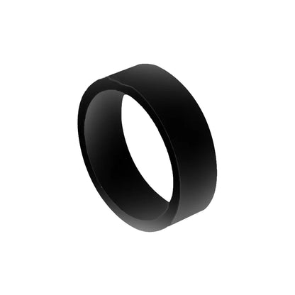 Joystick Protector Rings | Invisible Elastic Rubber Anti-Wear Covers for Steam Deck & ROG Ally Game Controllers