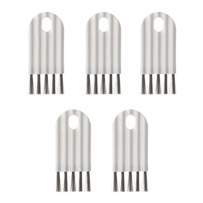 Multi-Functional Phone Cleaning Brush - Flexible Dust Removal Tool for Earphones, Keyboard & Device Slots