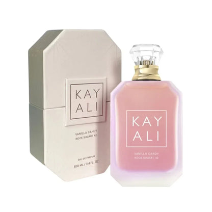 KAYALI 100ML EDP Intense Perfume - Sweet Fruity Floral & Warm Woody Unisex Luxury Fragrance Spray