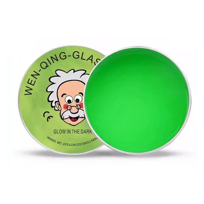 Colorful Non-Newtonian Liquid Stress Relief Toy – Transparent Elastic Decompression Modeling Compound, Non-Toxic Creative Craft Sensory Toy